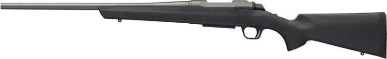 BROWNING AB3 MICRO STALKER - 6.5CM 20" MATTE BLACK/SYN