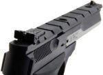 BROWNING BUCK MARK CONTOUR URX - 22LR 5.5" 10RD BLACK SCP RAIL - Image 6