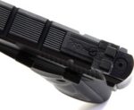 BROWNING BUCK MARK CONTOUR URX - 22LR 5.5" 10RD BLACK SCP RAIL - Image 3