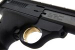 BROWNING BUCK MARK CONTOUR URX - 22LR 5.5" 10RD BLACK SCP RAIL - Image 2