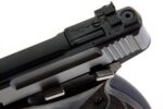 BRONWING MUCK MARK UDX PLUS - 22LR 5.5" 10RD STAINLESS* - Image 2