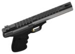 BROWNING BUCK MARK CONTOUR URX - 22LR 5" AS 10RD SS/SYN* - Image 3