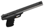 BROWNING BUCK MARK CONTOUR URX - 22LR 7.25" AS 10RD SS/SYN* - Image 3
