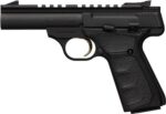 BROWNING BUCK MARK MICRO FIELD - TARGET 22LR 4" HB MATTE BLUED - Image 2