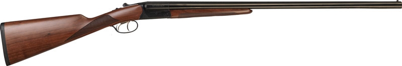 g06390.jpg CZ BOBWHITE G2 S/S 12GA 28" - CT-5 TURKISH WALNUT STOCK - Image 1