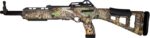HI-POINT CARBINE 10MM 17.5" TB - REALTREE EDGE CAMO 10RD - Image 2