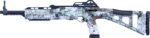 HI-POINT CARBINE 10MM - 17.5" TB MOTH WING MIMICRY - Image 2