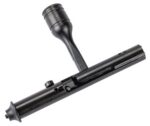 SAVAGE RASCAL FVSR SINGLESHOT - YOUTH 22LR HB THREADED BLACK - Image 2