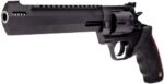 TAURUS RAGING HUNTER 44MAG - 8.38" AS 6-SHOT BLUED RUBBER - Image 3
