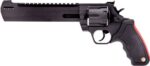 TAURUS RAGING HUNTER 44MAG - 8.38" AS 6-SHOT BLUED RUBBER - Image 2