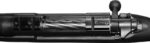MOSSBERG PATRIOT - 450 BUSHMASTER 20" BLUED/SYN - Image 4
