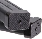 SIG P320 XFIVE LEGION 5" ADJ - SIGHT (3)17RD TXG GRIP/GRAY - Image 3