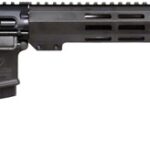 GLFA AR15 RIFLE 350 LEGEND - 18" NITRIDE 5RD M-LOK BLACK