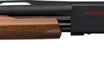 WINCHESTER SXP YOUTH 12GA 3" - 24"VR MATTE BLACK WALNUT