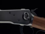 WINCHESTER MODEL 1892 CARBINE - 44/40 WIN 20" BLUED/WALNUT - Image 2