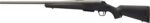 WINCHESTER XPR HUNTER COMPACT - 7MM-08 20" MATTE GREY/BLK SYN - Image 2