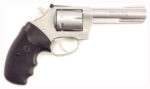 CHARTER ARMS PATHFINDER 22WMR - 4.2" S/S ADJ - Image 2
