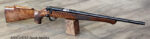 ANSCHUTZ 1712 AV SILHOUETTE - 22LR 18" BLUED MONTE-CARLO - Image 2