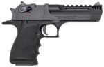 DESERT EAGLE L5 SERIES 357MAG - 5" BLACK W/MUZZLE BRAKE - Image 2