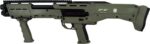 DP-12 12 GA DOUBLE BARREL PUMP - SHOTGUN 16 RDS OLIVE DRAB - Image 3