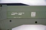 DP-12 12 GA DOUBLE BARREL PUMP - SHOTGUN 16 RDS OLIVE DRAB - Image 2