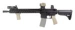 BCM STOCK MOD 0 BLACK - FITS AR-15 MIL-SPEC - Image 2