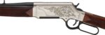 HENRY H14 LONG RANGER DELUXE - 243 WIN 20" ENGRAVED - Image 2