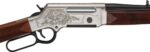 HENRY H14 LONG RANGER DELUXE - 243 WIN 20" ENGRAVED - Image 3