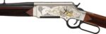 HENRY H14 LONG RANGER ANTELOPE - 243 WIN 20" ENGRAVED - Image 2
