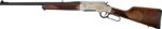 HENRY H14 LONG RANGER ELK - 308 WIN 20" ENGRAVED - Image 5