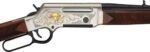 HENRY H14 LONG RANGER ELK - 308 WIN 20" ENGRAVED - Image 4