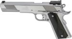 IVER JOHNSON EAGLE XL - 10MM 6" ADJ POLISHED CHROME - Image 2