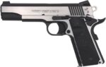 COLT COMBAT ELITE COMMANDER - 45ACP 4.25" 8RD TWO TONE - Image 2