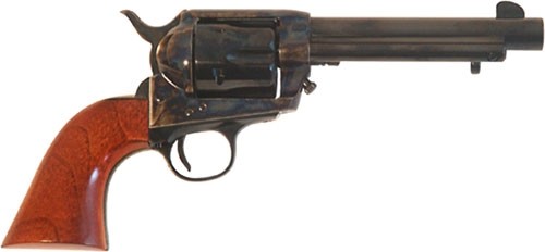 gpp503.jpg CIMARRON FRONTIER 357MAG - OM FS 5.5" CC/BLUED WALNUT - Image 1