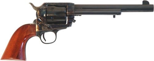 gpp504.jpg CIMARRON FRONTIER 357MAG - OM FS 7.5" CC/BLUED WALNUT - Image 1