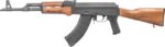 CI VSKA STAMPED AK-47 RIFLE - 7.62X39 CAL. WOOD STOCK - Image 2