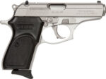 BERSA THUNDER 380ACP FS - 8 SHOT SATIN NICKEL SYN - Image 2
