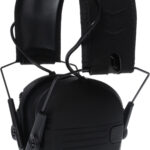 WKR RAZOR SLIM ELC MUFF BLK
