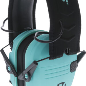 WKR RAZOR SLIM ELC MUFF LT TL