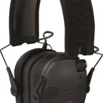 WKR RAZOR ELC COMM BT MUFF BLK