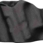 STEALTH OPERATOR COMPACT OWB - LH HOLSTER BLACK OPEN BOTTOM