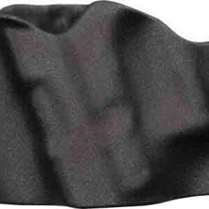 STEALTH OPERATOR COMPACT OWB - LH HOLSTER BLACK OPEN BOTTOM