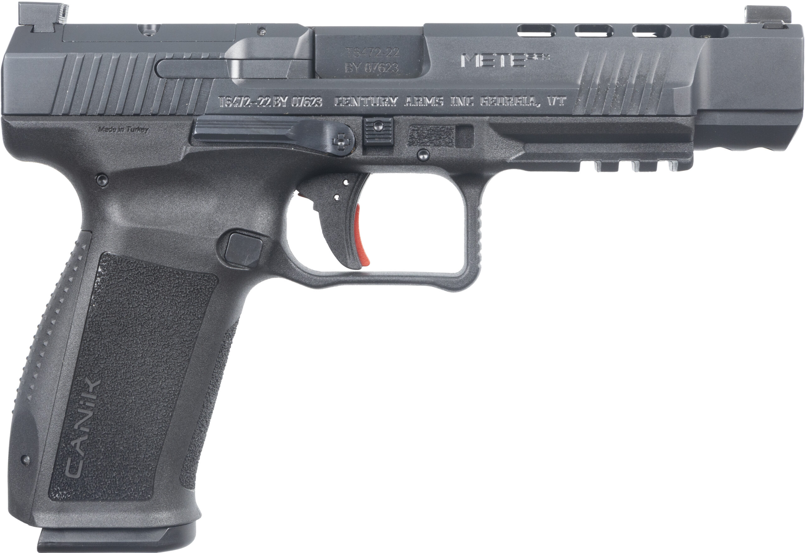 hg6594-n.jpg CAN METE SFX 9MM PST 20RD BLK - Image 1