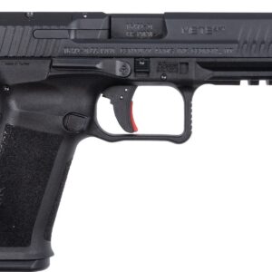 CAN METE SFT 9MM PST 20R BLK