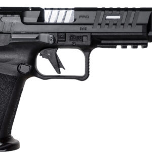 CAN METE SFX PRO 9MM PST 20RD