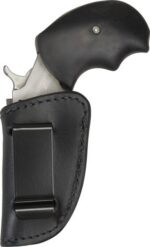 PSP HOMELAND BOOT N BELT HOLST - NORTH AMERICAN ARMS MINI REV'S - Image 3
