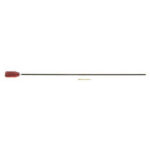 .22 CALIBER NYLON COATED ROD - 17"