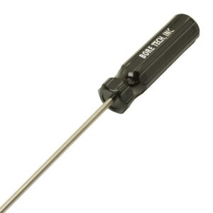 ACTION CLEANING ROD - CENTERFIRE 20IN
