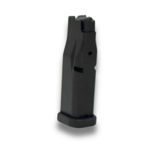 RUGER LCP MAX .380 ACP 10/RD - BLUED STEEL