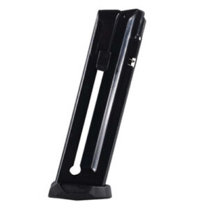 SR22 P MAG-10 .22 CALIBER WITH EXTENSION